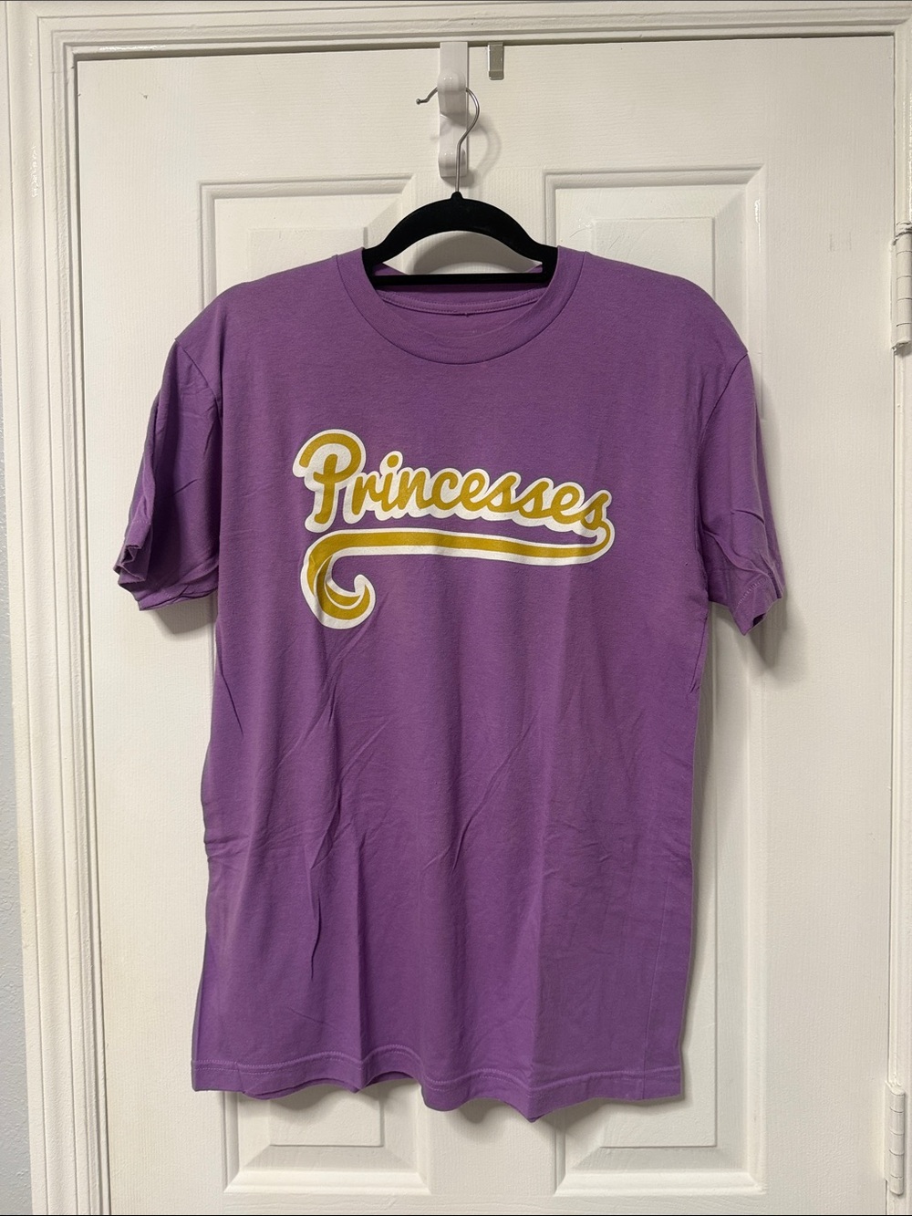 Lost Bros Rapunzel Jersey Tee